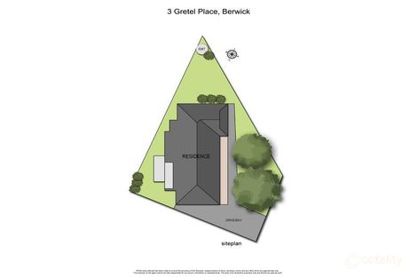 Property photo of 3 Gretel Place Berwick VIC 3806