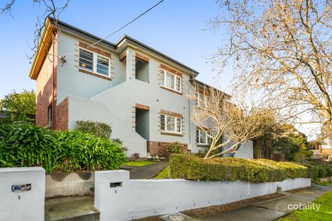Property photo of 1/13 Creswick Street Hawthorn VIC 3122