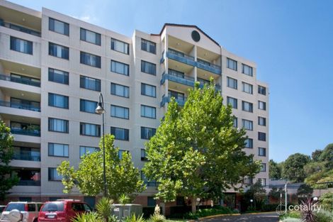 Property photo of 335/83-93 Dalmeny Avenue Rosebery NSW 2018