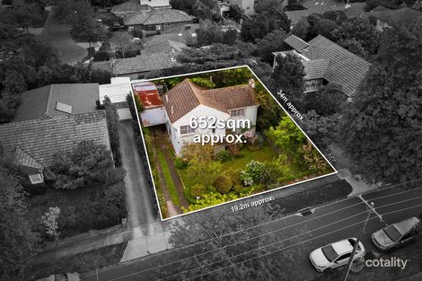 Property photo of 10 Barkly Street Camberwell VIC 3124