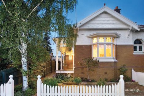Property photo of 21 Broadway Camberwell VIC 3124