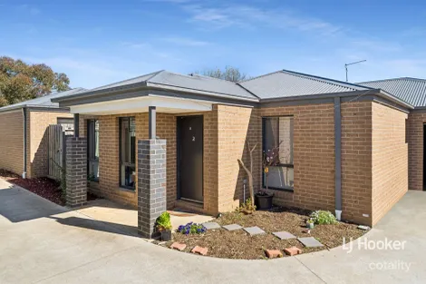 2/21 Jamieson St, Broadford, VIC 3658