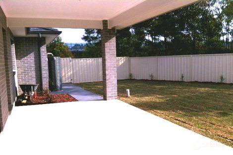 Property photo of 11 Pavesi Place Hinchinbrook NSW 2168