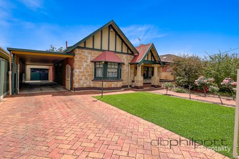 Property photo of 88 Galway Avenue Broadview SA 5083
