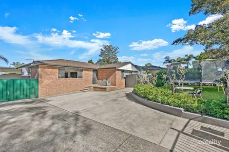 15 Glenn St, Dean Park, NSW 2761