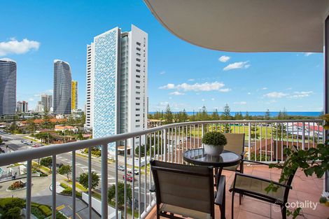 Property photo of 2071/2623-2633 Gold Coast Highway Broadbeach QLD 4218