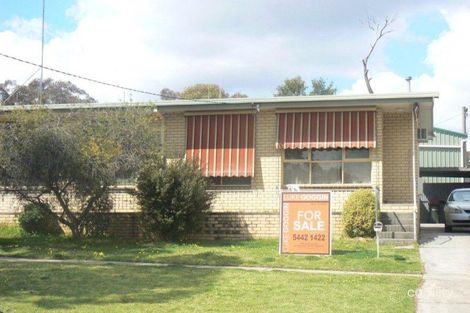 1/43 Drought St, Bendigo, VIC 3550