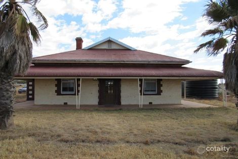112 Cotton Rd, Peterborough, SA 5422