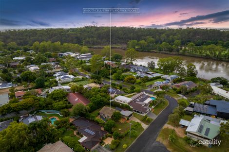 Property photo of 81 Botticelli Street Fig Tree Pocket QLD 4069