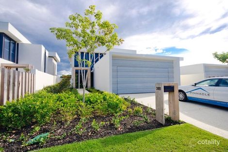 2491 The Parkway, Hope Island, QLD 4212