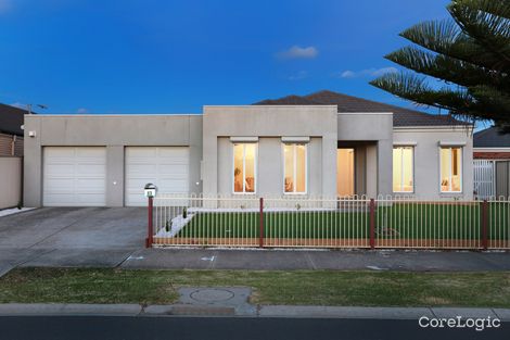 Property photo of 63 Lennon Boulevard Point Cook VIC 3030