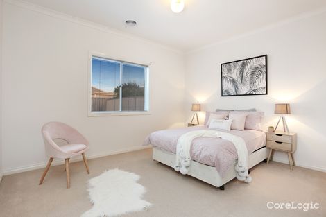 Property photo of 63 Lennon Boulevard Point Cook VIC 3030