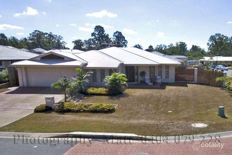 Property photo of 3 Oleosa Close Moggill QLD 4070