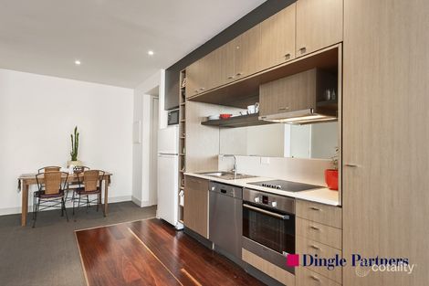 Property photo of 108/30-34 Wreckyn Street North Melbourne VIC 3051