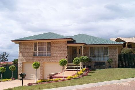 28 Forestwood Pl, Moggill, QLD 4070