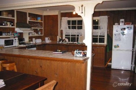 Property photo of 25 Berry Street Paddington QLD 4064