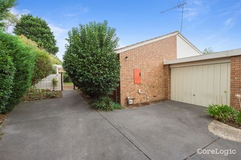 Property photo of 2/6 Wyrunga Street Ringwood East VIC 3135