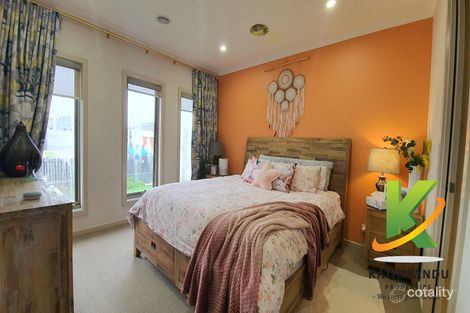 Property photo of 323 Highlander Drive Craigieburn VIC 3064