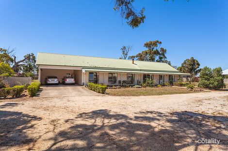 Property photo of 269 Thompson Road Maude VIC 3331