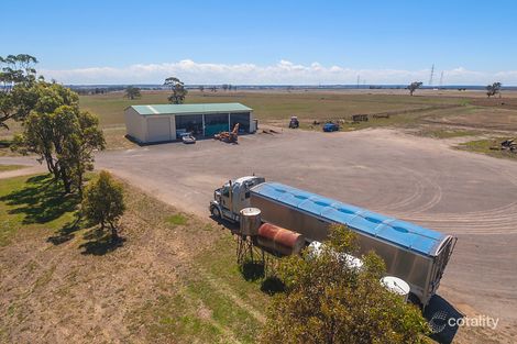 Property photo of 269 Thompson Road Maude VIC 3331