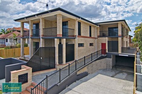 Property photo of 2/35 Gordon Parade Everton Park QLD 4053