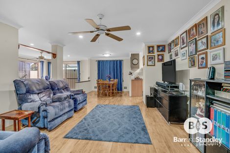 Property photo of 1 Neptunia Row Glen Iris WA 6230