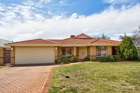Property photo of 92 Lydon Boulevard Atwell WA 6164