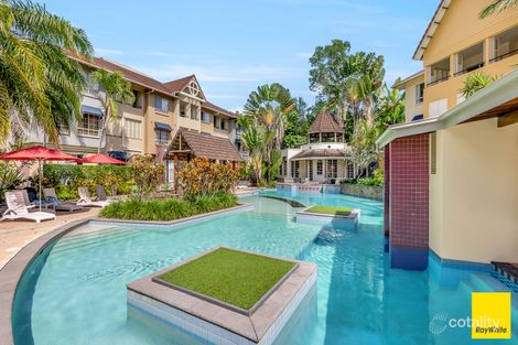 Property photo of 1704/2-10 Greenslopes Street Cairns North QLD 4870