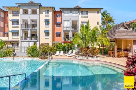 Property photo of 1704/2-10 Greenslopes Street Cairns North QLD 4870