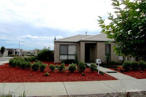 Property photo of 2 Maclurcan Street Franklin ACT 2913