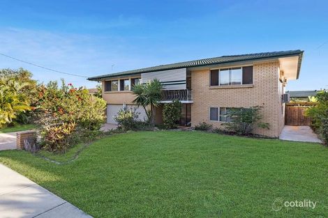 Property photo of 23 Salandra Street Mansfield QLD 4122