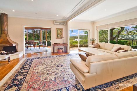 Property photo of 13 Burton Street Linley Point NSW 2066