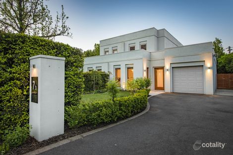 7b Gregory St, Griffith, ACT 2603