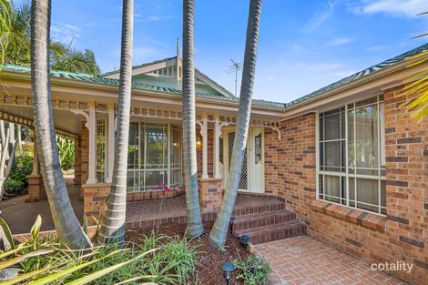 Property photo of 5 Windmill Close Seven Hills NSW 2147