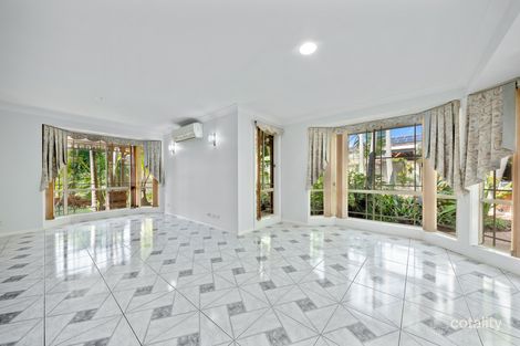 Property photo of 5 Windmill Close Seven Hills NSW 2147