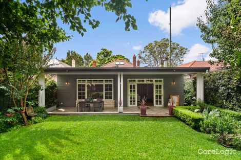 Property photo of 26 Darling Street Roseville NSW 2069