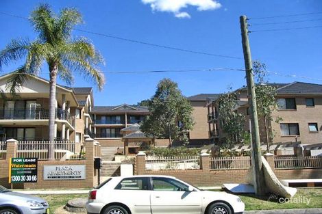 Property photo of 20/20-26 Jenner Street Baulkham Hills NSW 2153