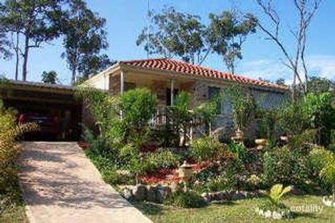 Property photo of 51 Forest Lake Way Toronto NSW 2283
