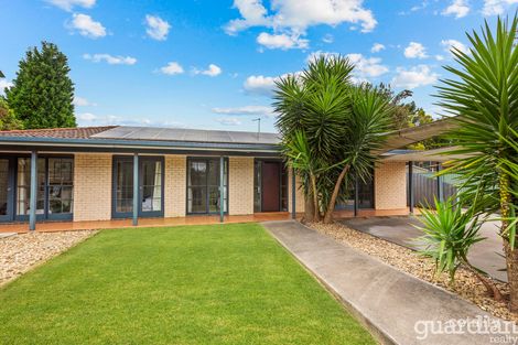 11 Tecoma Dr, Glenorie, NSW 2157