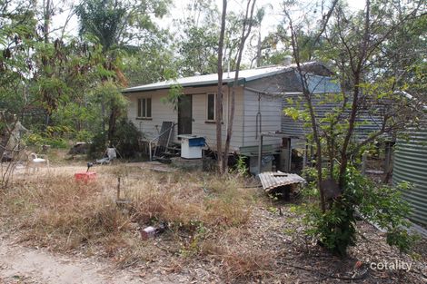 Property photo of 451 North South Road Kullogum QLD 4660