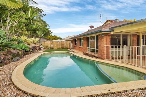 Property photo of 86 Pacific Pines Boulevard Pacific Pines QLD 4211