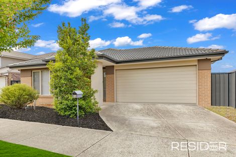 36 Brunton Dr, Mernda, VIC 3754