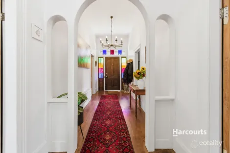 Property photo of 628 Forth Road Forth TAS 7310