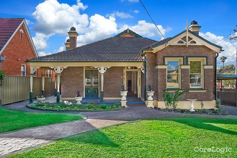 Property photo of 1 Jersey Road Strathfield NSW 2135