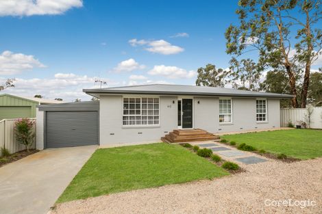 Property photo of 40 William Drive Kangaroo Flat VIC 3555