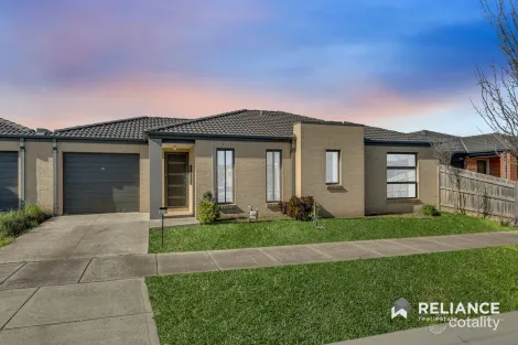 Property photo of 5B Mark Drive Tarneit VIC 3029
