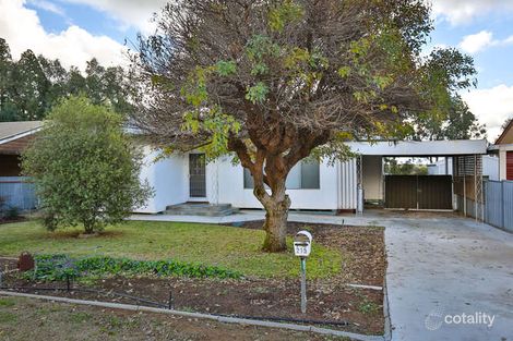 Property photo of 215 Commercial Street Merbein VIC 3505