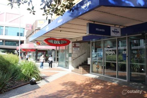 Property photo of 49/8-12 Willock Avenue Miranda NSW 2228