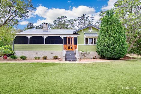 1163 River Rd, Lower Portland, NSW 2756