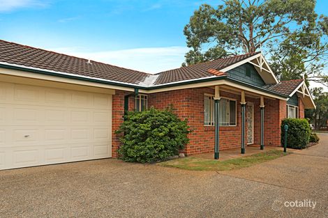 Property photo of 1/7 Bonnie View Street Gymea NSW 2227